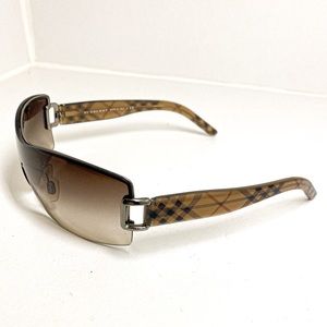 BURBERRY Sunglasses